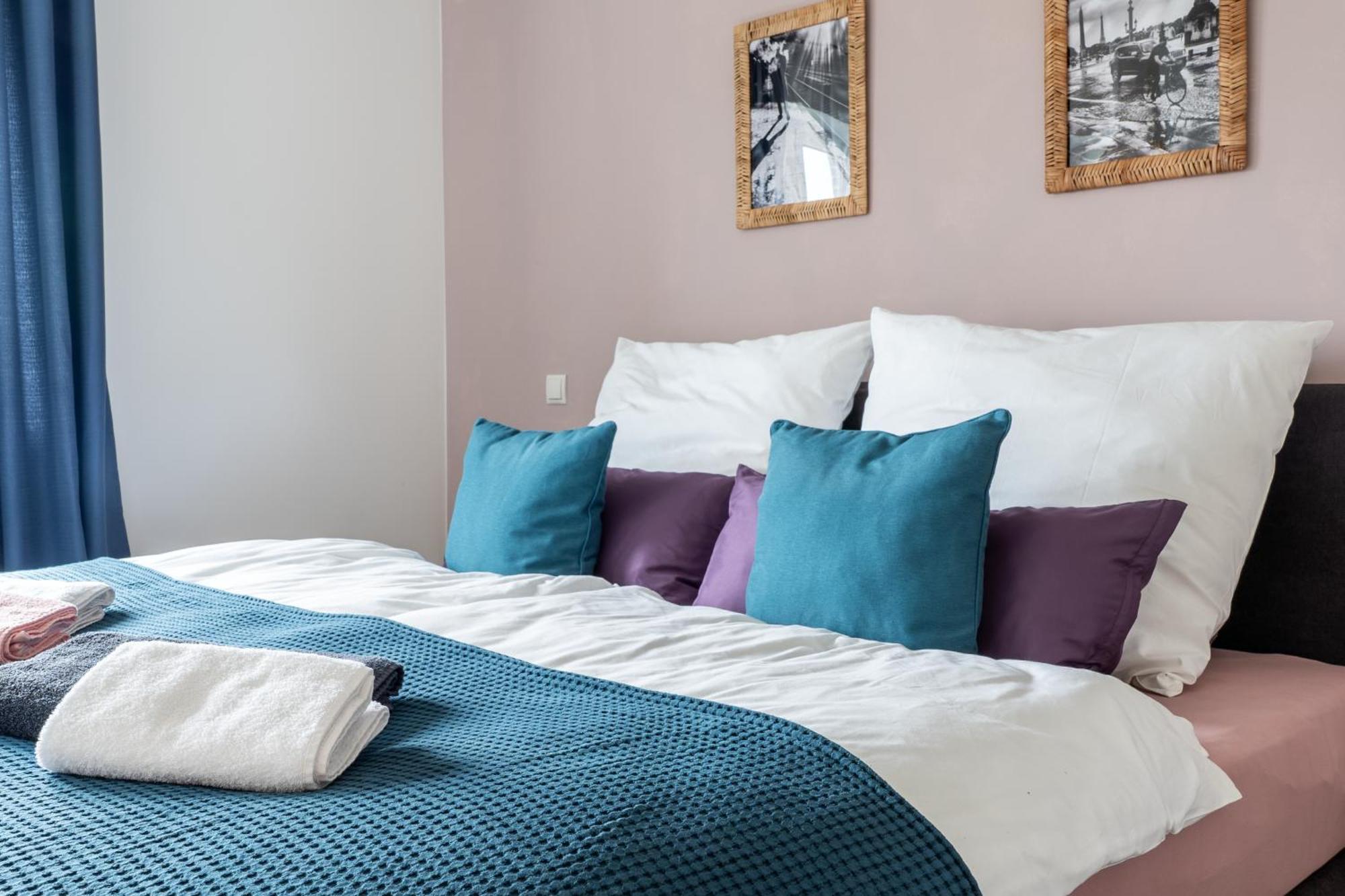 Schoenes Penthouse Duemmer See - Lembruch Hüde Εξωτερικό φωτογραφία
