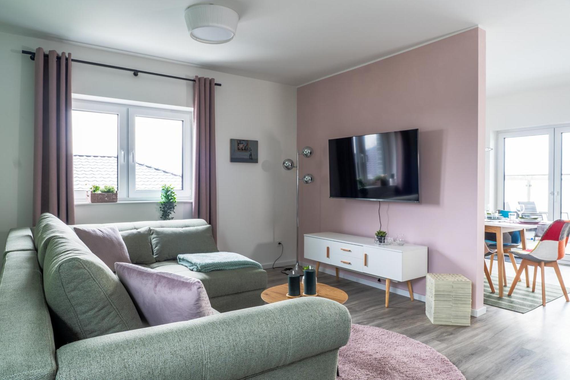 Schoenes Penthouse Duemmer See - Lembruch Hüde Εξωτερικό φωτογραφία