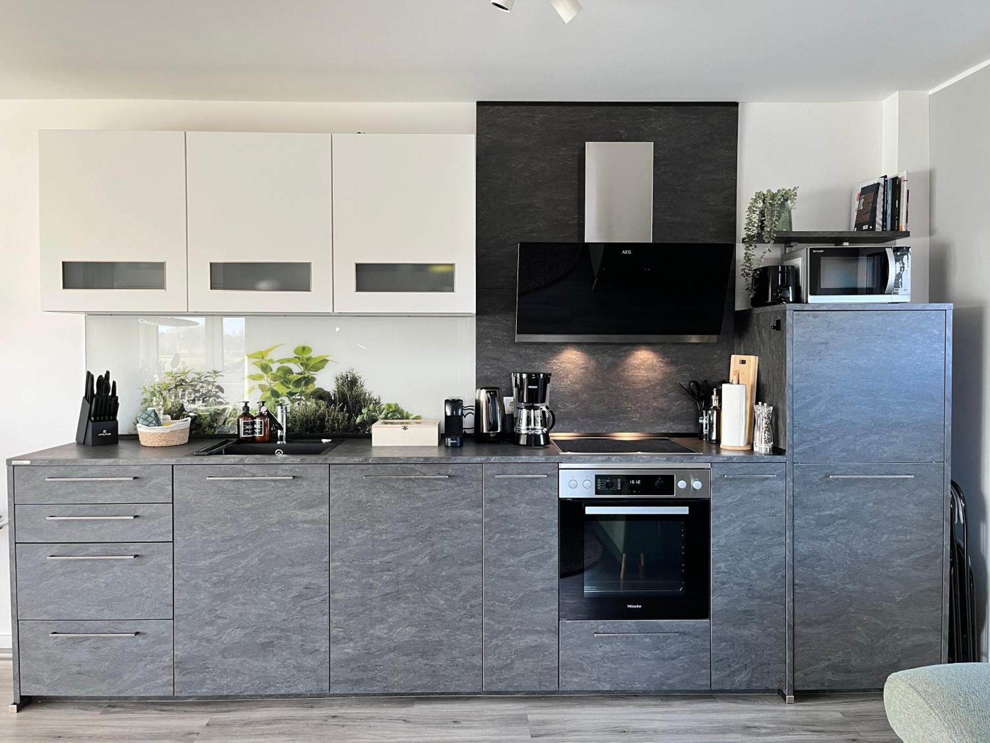 Schoenes Penthouse Duemmer See - Lembruch Hüde Εξωτερικό φωτογραφία