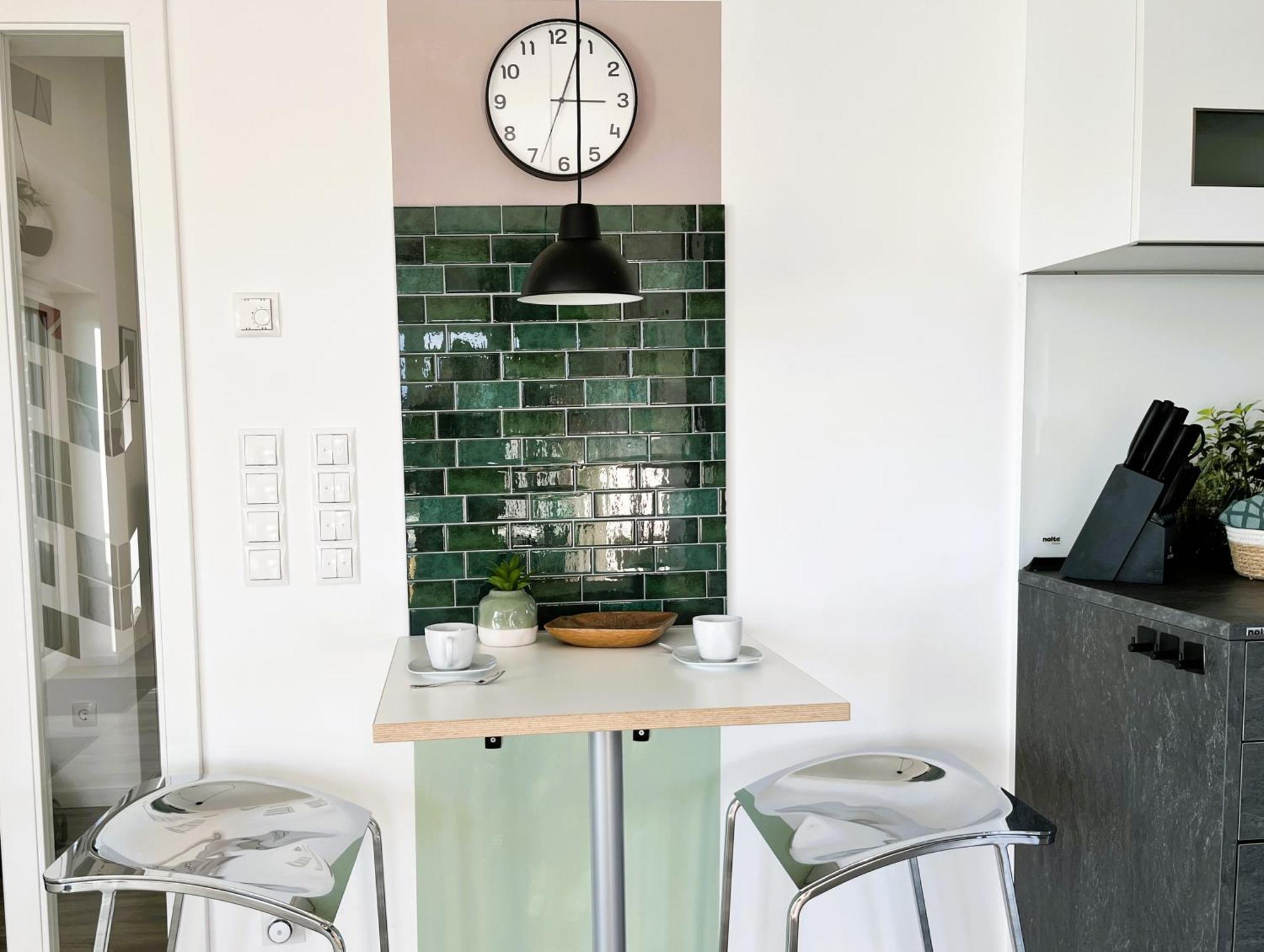 Schoenes Penthouse Duemmer See - Lembruch Hüde Εξωτερικό φωτογραφία